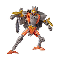 Transformers - WFC: Kingdom - Airazor