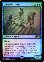 MTG Core Set 2020 - 057 Dungeon Geists - M20-TCG Nerd